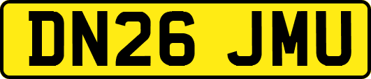 DN26JMU