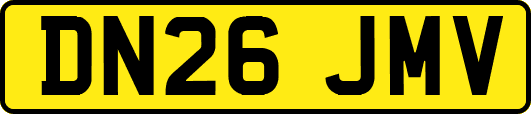 DN26JMV