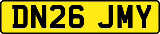 DN26JMY