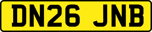 DN26JNB