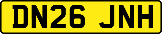 DN26JNH
