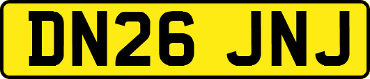 DN26JNJ