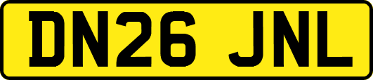 DN26JNL