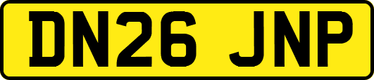 DN26JNP