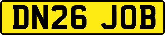 DN26JOB