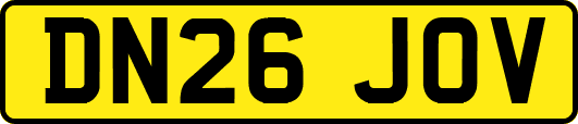 DN26JOV