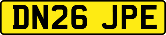 DN26JPE