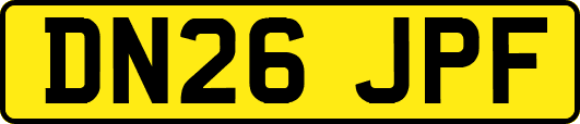 DN26JPF