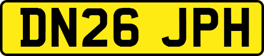 DN26JPH