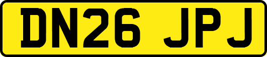 DN26JPJ