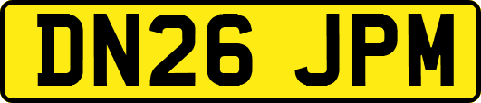 DN26JPM