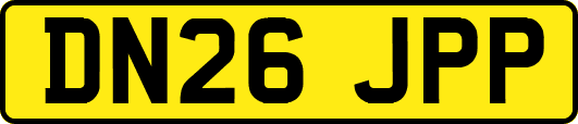 DN26JPP