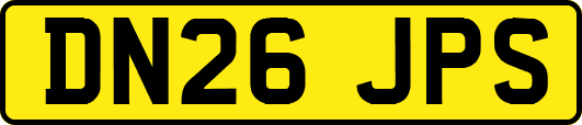 DN26JPS