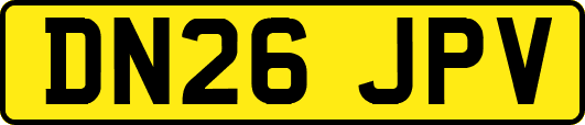 DN26JPV