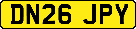 DN26JPY