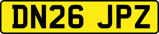 DN26JPZ