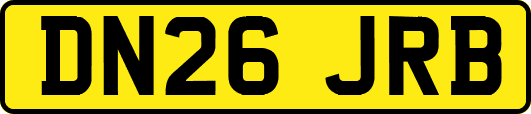DN26JRB