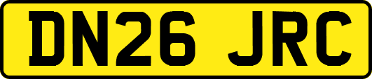 DN26JRC