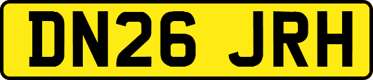 DN26JRH