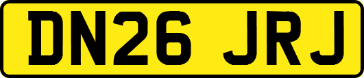 DN26JRJ