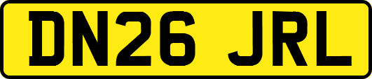 DN26JRL