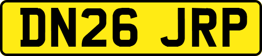 DN26JRP