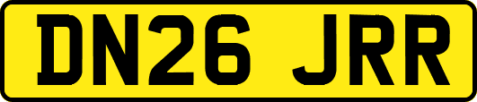 DN26JRR