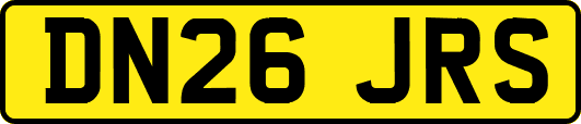 DN26JRS