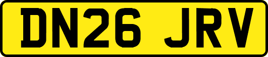 DN26JRV