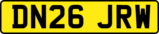 DN26JRW