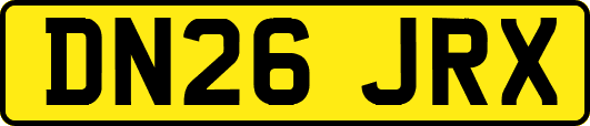DN26JRX