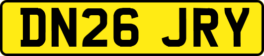 DN26JRY