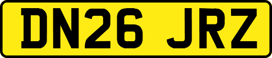 DN26JRZ