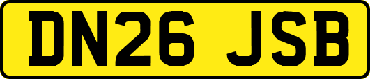 DN26JSB
