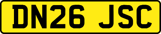 DN26JSC