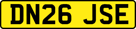 DN26JSE