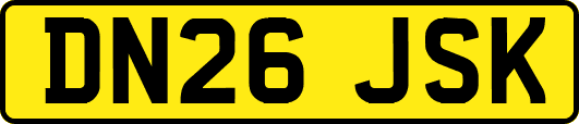 DN26JSK