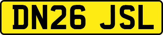 DN26JSL