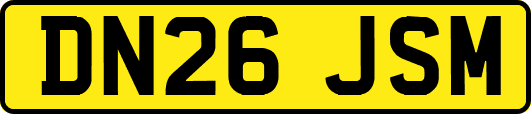 DN26JSM