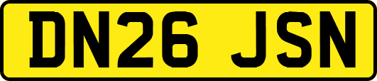 DN26JSN