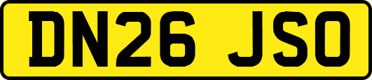 DN26JSO