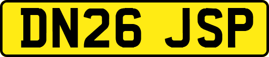 DN26JSP