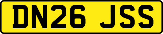 DN26JSS