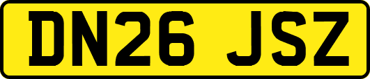 DN26JSZ