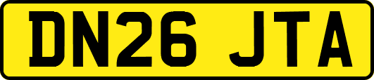 DN26JTA