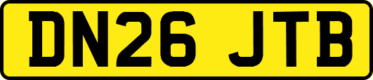 DN26JTB