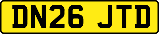 DN26JTD