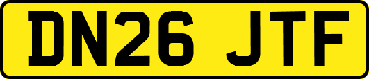 DN26JTF