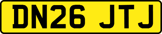 DN26JTJ