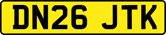DN26JTK